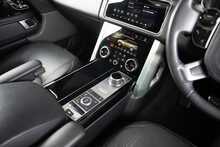 Land Rover Range Rover P400e Westminster Black 