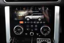 Land Rover Range Rover P400e Westminster Black 