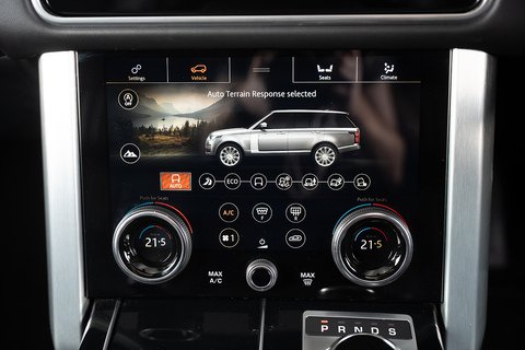 2.0 P400e 13.1kWh Westminster Black SUV 5dr Petrol Plug-in Hybrid Auto 4WD Euro 6 (s/s) (404 ps)