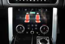 Land Rover Range Rover P400e Westminster Black 