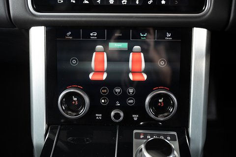 2.0 P400e 13.1kWh Westminster Black SUV 5dr Petrol Plug-in Hybrid Auto 4WD Euro 6 (s/s) (404 ps)