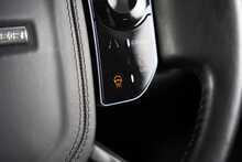 Land Rover Range Rover P400e Westminster Black 