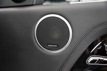 Land Rover Range Rover P400e Westminster Black 