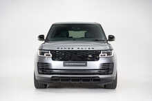 Land Rover Range Rover P400e Westminster Black 