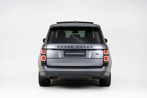 2.0 P400e 13.1kWh Westminster Black SUV 5dr Petrol Plug-in Hybrid Auto 4WD Euro 6 (s/s) (404 ps)