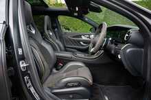 Mercedes-Benz E Class E63 V8 BiTurbo AMG S Final Edition 