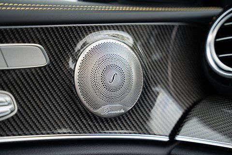 4.0 E63 V8 BiTurbo AMG S Final Edition Saloon 4dr Petrol SpdS MCT 4MATIC+ Euro 6 (s/s) (612 ps)