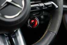 Mercedes-Benz E Class E63 V8 BiTurbo AMG S Final Edition 