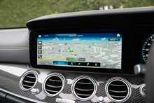 Mercedes-Benz E Class E63 V8 BiTurbo AMG S Final Edition 