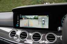 Mercedes-Benz E Class E63 V8 BiTurbo AMG S Final Edition 