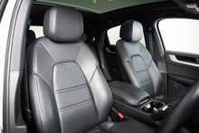 Porsche Cayenne V6 E-Hybrid 