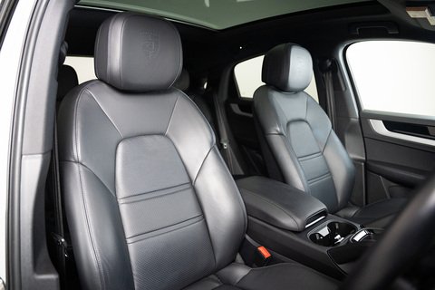 3.0 V6 E-Hybrid 25.9kWh Coupe 5dr Petrol Plug-in Hybrid TiptronicS 4WD Euro 6 (s/s) (470 ps)