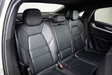Porsche Cayenne V6 E-Hybrid 