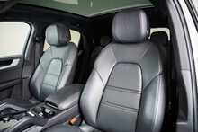 Porsche Cayenne V6 E-Hybrid 