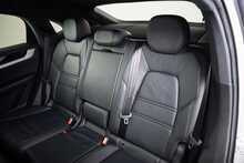 Porsche Cayenne V6 E-Hybrid 