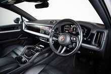 Porsche Cayenne V6 E-Hybrid 