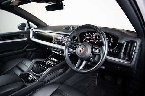 3.0 V6 E-Hybrid 25.9kWh Coupe 5dr Petrol Plug-in Hybrid TiptronicS 4WD Euro 6 (s/s) (470 ps)