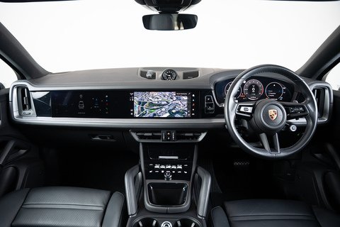 3.0 V6 E-Hybrid 25.9kWh Coupe 5dr Petrol Plug-in Hybrid TiptronicS 4WD Euro 6 (s/s) (470 ps)