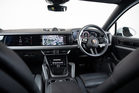 3.0 V6 E-Hybrid 25.9kWh Coupe 5dr Petrol Plug-in Hybrid TiptronicS 4WD Euro 6 (s/s) (470 ps)