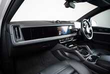 Porsche Cayenne V6 E-Hybrid 