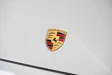 Porsche Cayenne V6 E-Hybrid 