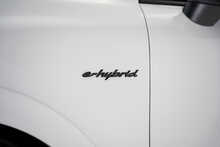 Porsche Cayenne V6 E-Hybrid 