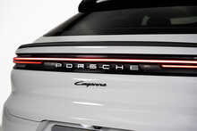 Porsche Cayenne V6 E-Hybrid 