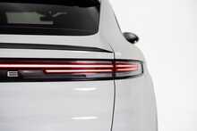Porsche Cayenne V6 E-Hybrid 