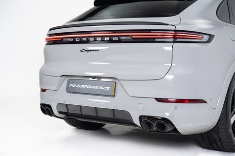 3.0 V6 E-Hybrid 25.9kWh Coupe 5dr Petrol Plug-in Hybrid TiptronicS 4WD Euro 6 (s/s) (470 ps)