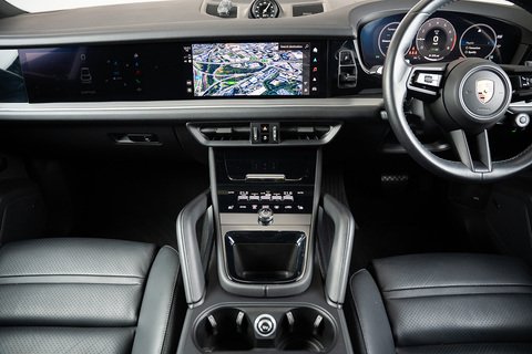 3.0 V6 E-Hybrid 25.9kWh Coupe 5dr Petrol Plug-in Hybrid TiptronicS 4WD Euro 6 (s/s) (470 ps)