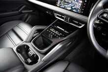 Porsche Cayenne V6 E-Hybrid 