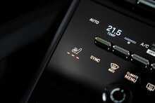 Porsche Cayenne V6 E-Hybrid 