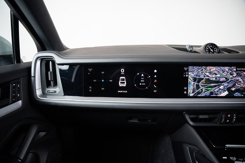 3.0 V6 E-Hybrid 25.9kWh Coupe 5dr Petrol Plug-in Hybrid TiptronicS 4WD Euro 6 (s/s) (470 ps)