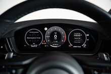 Porsche Cayenne V6 E-Hybrid 