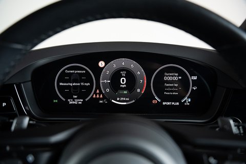 3.0 V6 E-Hybrid 25.9kWh Coupe 5dr Petrol Plug-in Hybrid TiptronicS 4WD Euro 6 (s/s) (470 ps)