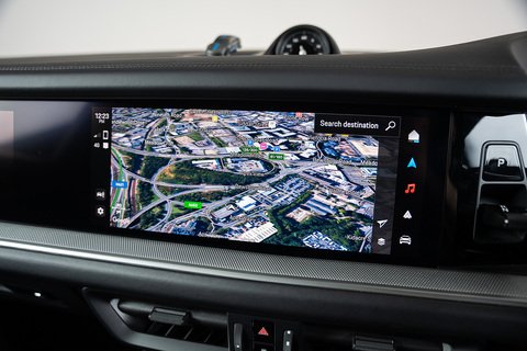 3.0 V6 E-Hybrid 25.9kWh Coupe 5dr Petrol Plug-in Hybrid TiptronicS 4WD Euro 6 (s/s) (470 ps)