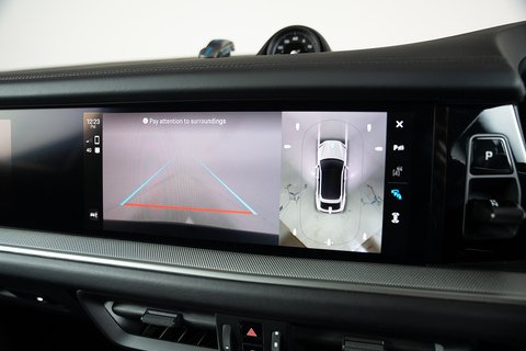 3.0 V6 E-Hybrid 25.9kWh Coupe 5dr Petrol Plug-in Hybrid TiptronicS 4WD Euro 6 (s/s) (470 ps)