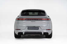 Porsche Cayenne V6 E-Hybrid 