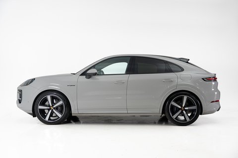 3.0 V6 E-Hybrid 25.9kWh Coupe 5dr Petrol Plug-in Hybrid TiptronicS 4WD Euro 6 (s/s) (470 ps)
