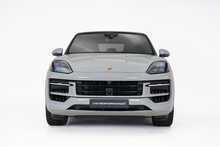 Porsche Cayenne V6 E-Hybrid 