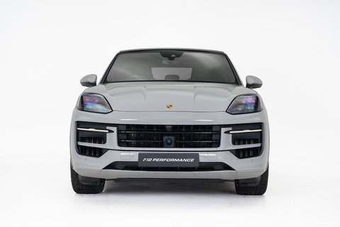 3.0 V6 E-Hybrid 25.9kWh Coupe 5dr Petrol Plug-in Hybrid TiptronicS 4WD Euro 6 (s/s) (470 ps)