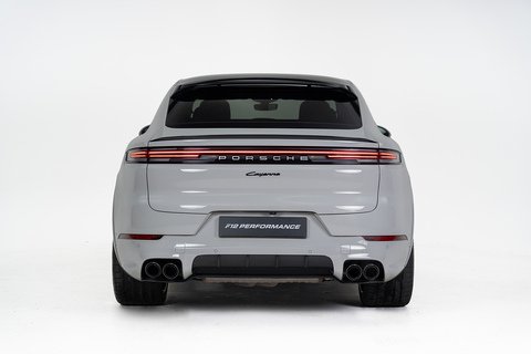3.0 V6 E-Hybrid 25.9kWh Coupe 5dr Petrol Plug-in Hybrid TiptronicS 4WD Euro 6 (s/s) (470 ps)