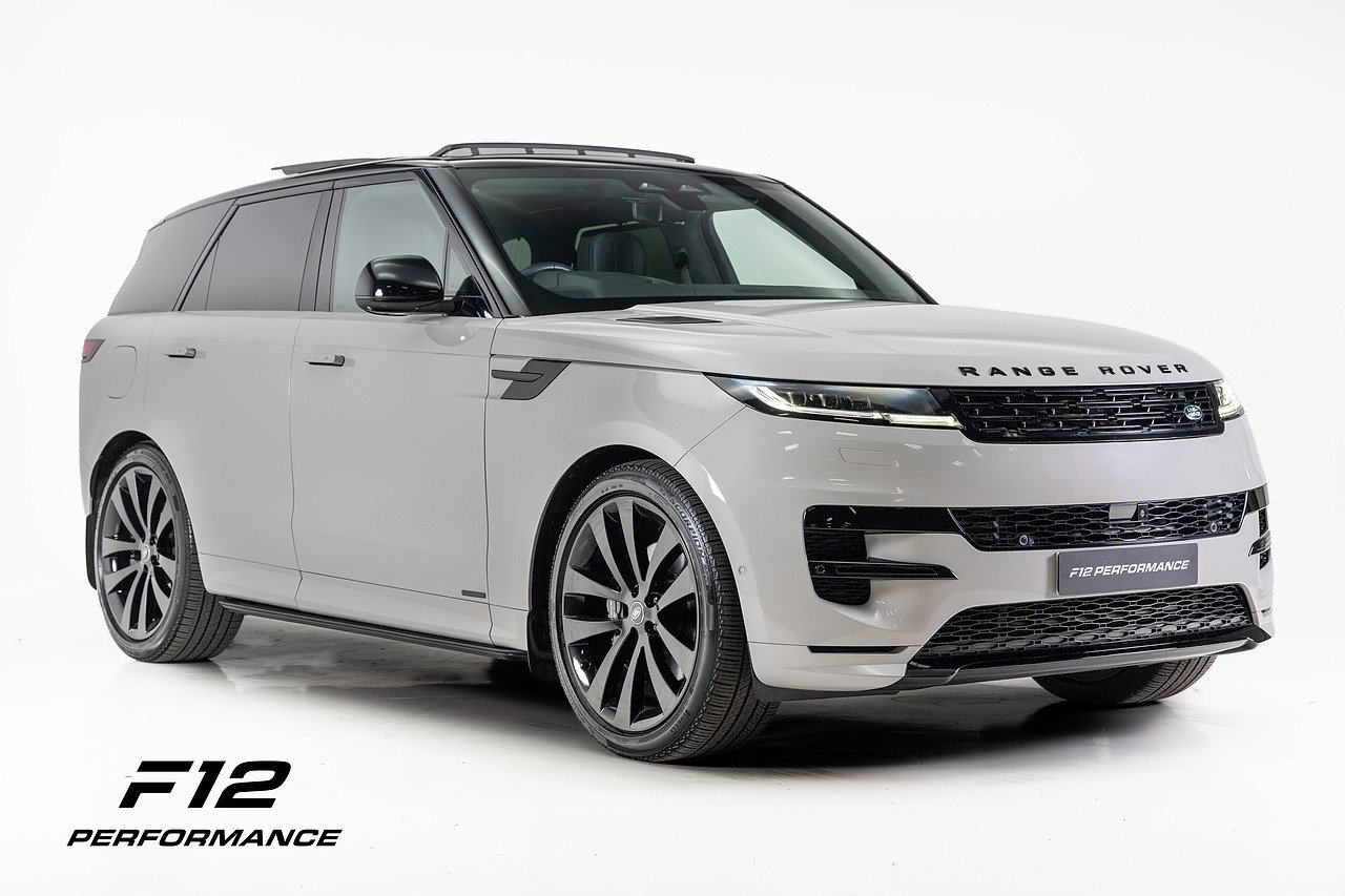 Land Rover 3.0 D350 MHEV Autobiography SUV 5dr Diesel Auto 4WD Euro 6 (s/s) (350 ps)