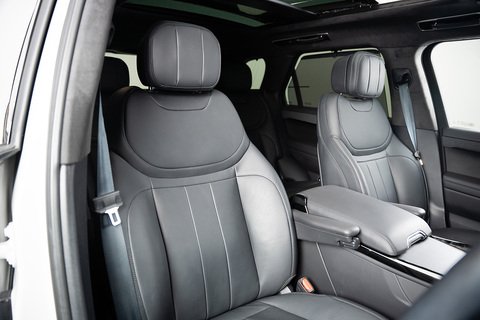 3.0 D350 MHEV Autobiography SUV 5dr Diesel Auto 4WD Euro 6 (s/s) (350 ps)