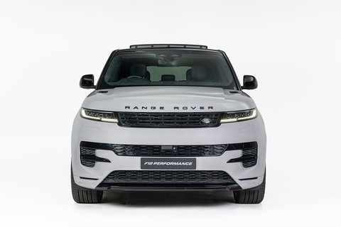 3.0 D350 MHEV Autobiography SUV 5dr Diesel Auto 4WD Euro 6 (s/s) (350 ps)