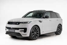 Land Rover Range Rover Sport D350 MHEV Autobiography 