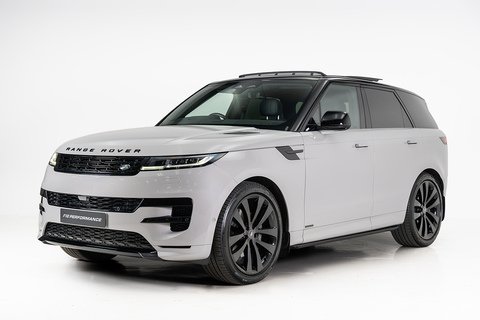 3.0 D350 MHEV Autobiography SUV 5dr Diesel Auto 4WD Euro 6 (s/s) (350 ps)