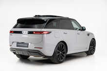 Land Rover Range Rover Sport D350 MHEV Autobiography 