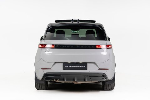 3.0 D350 MHEV Autobiography SUV 5dr Diesel Auto 4WD Euro 6 (s/s) (350 ps)