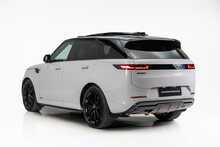 Land Rover Range Rover Sport D350 MHEV Autobiography 
